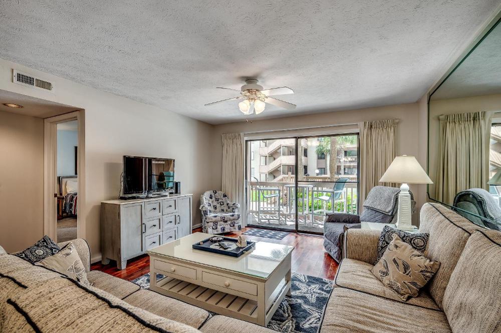 Vacation Home interior